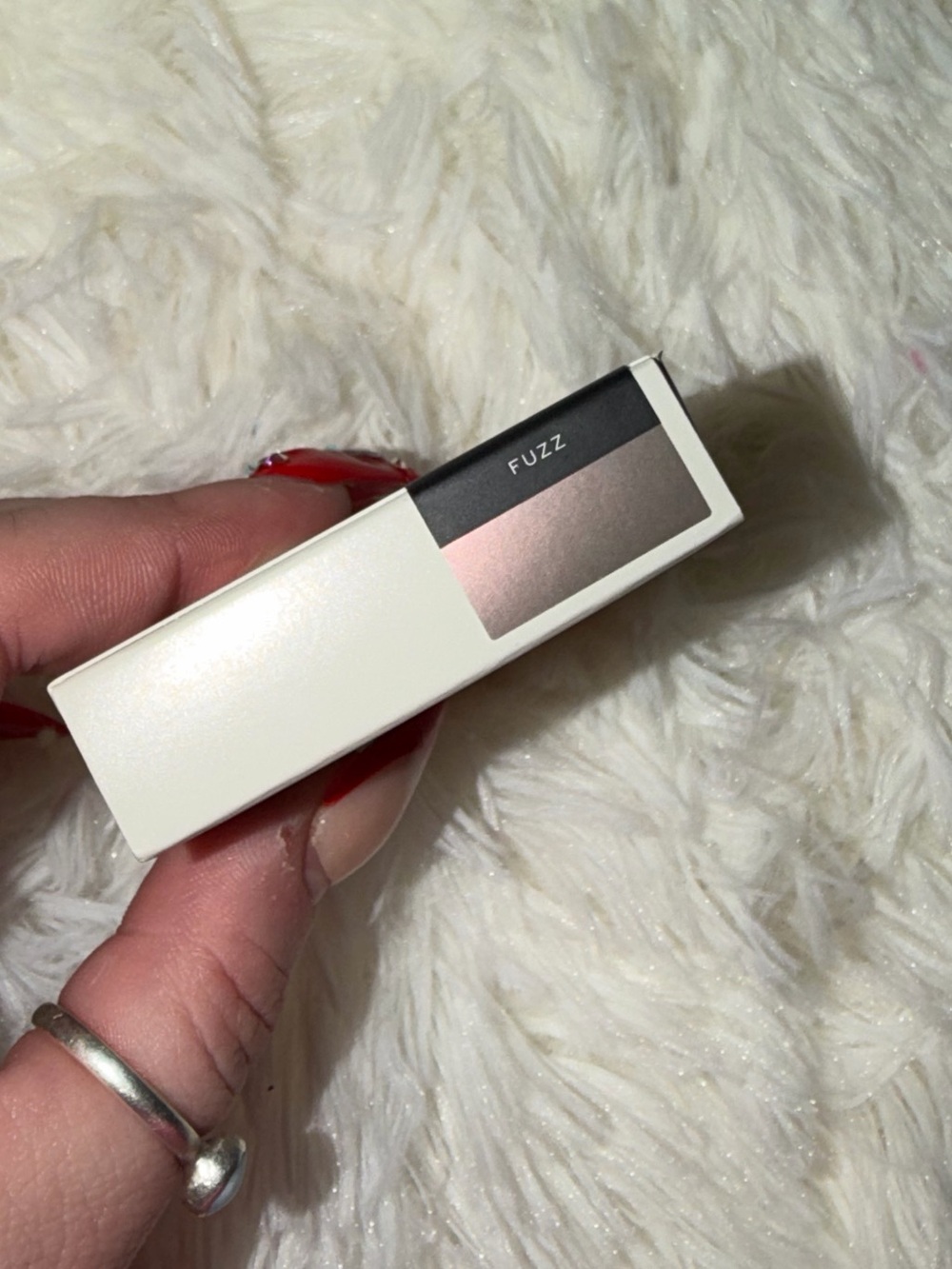 NWB & Dustbag MAKE Beauty Multi Chromatic Metal Eyeshadow Fuzz - Picture 4 of 5